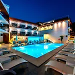 Rhapsody & (adults Only) Hotel Kalkan