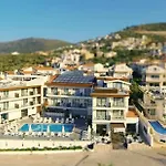 Rhapsody & (adults Only) 3* Kalkan