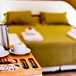 Rhapsody & (adults Only) Hotel Kalkan