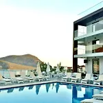 Rhapsody & (adults Only) Hotel 3*