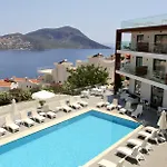 Hotel Rhapsody & (adults Only) 3*