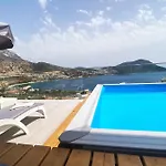 Hotel Rhapsody & (adults Only) Kalkan