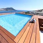 Rhapsody & (adults Only) Hotel 3*