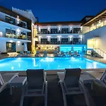Rhapsody & (adults Only) 3*