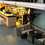 Rhapsody & (adults Only) Hotel
