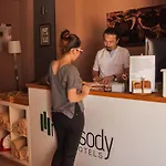 Rhapsody & (adults Only) Kalkan
