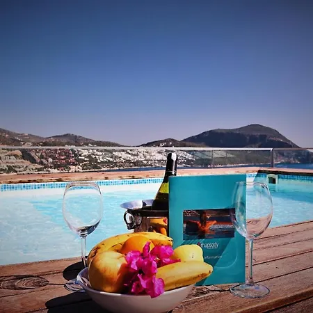 Rhapsody & (adults Only) 3* Kalkan