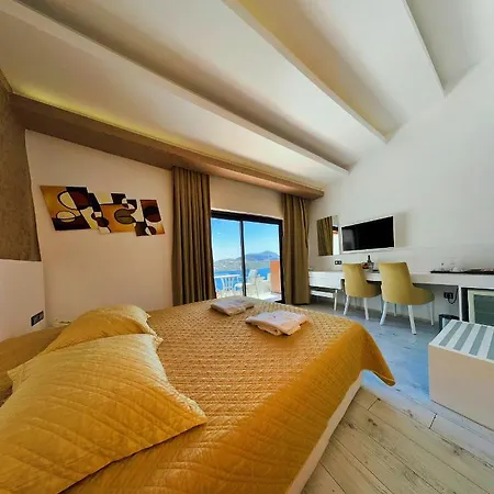 Rhapsody & (adults Only) Hotel 3*