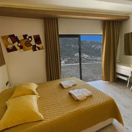 Rhapsody & (adults Only) Kalkan