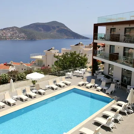 Hotel Rhapsody & (adults Only) 3*