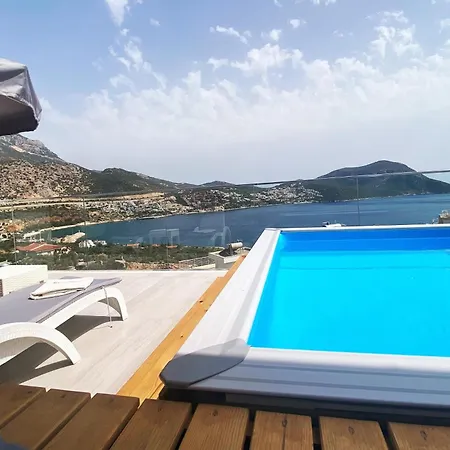 Hotel Rhapsody & (adults Only) Kalkan