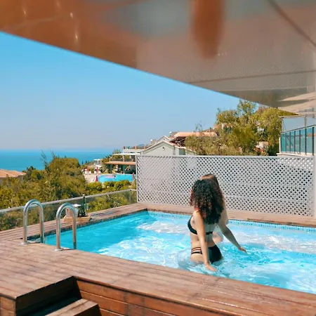 Hotel Rhapsody & (adults Only) 3*