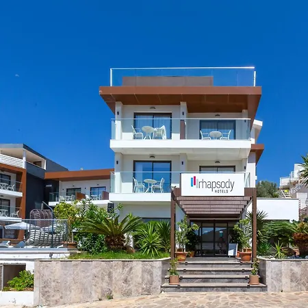 Hotel Rhapsody & (adults Only) 3*
