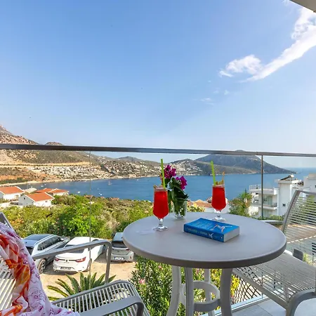 Rhapsody & (adults Only) Kalkan