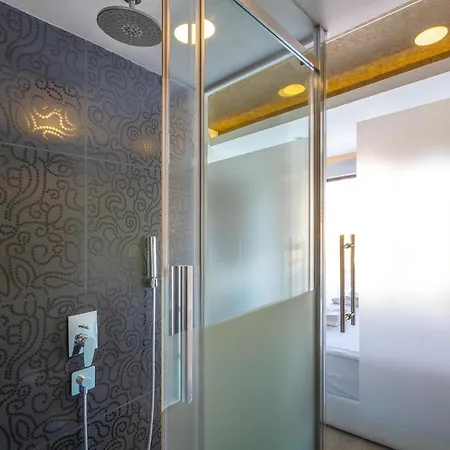 Rhapsody & (adults Only) Hotel 3*