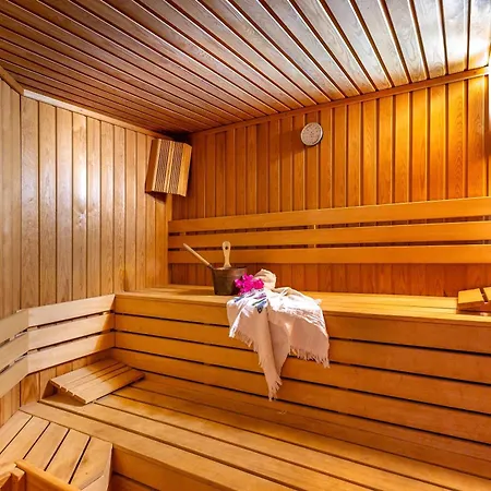 Rhapsody & (adults Only) Hotel 3*