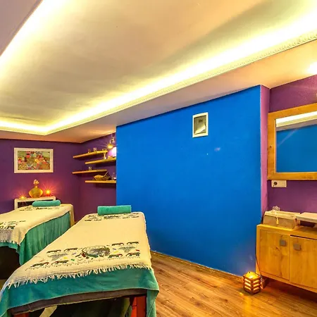 Hotel Rhapsody & (adults Only) 3*