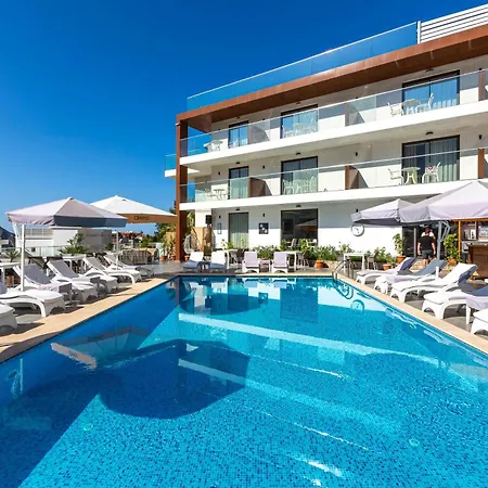 Rhapsody & (adults Only) Hotel