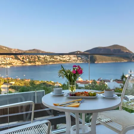 Rhapsody & (adults Only) Hotel