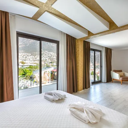 Rhapsody & (adults Only) Hotel