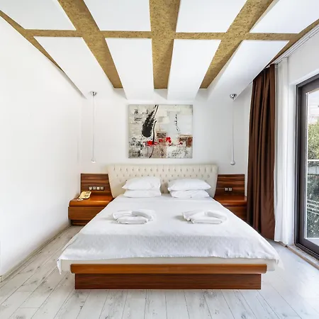 Hotel Rhapsody & (adults Only) Kalkan