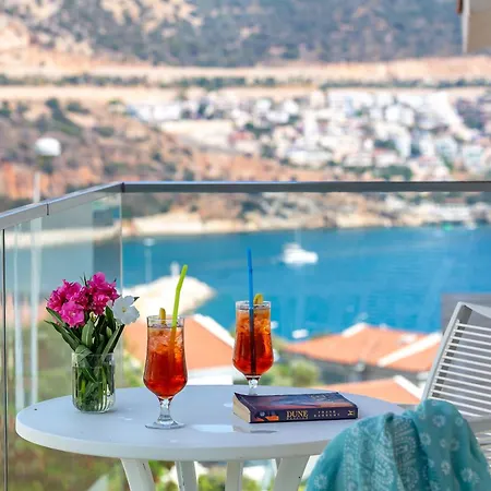 Rhapsody & (adults Only) Hotel