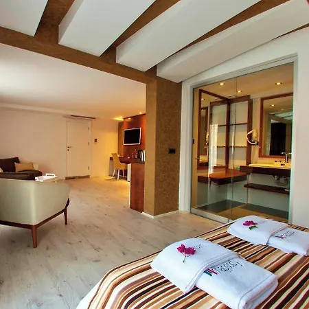 Rhapsody & (adults Only) Hotel Kalkan