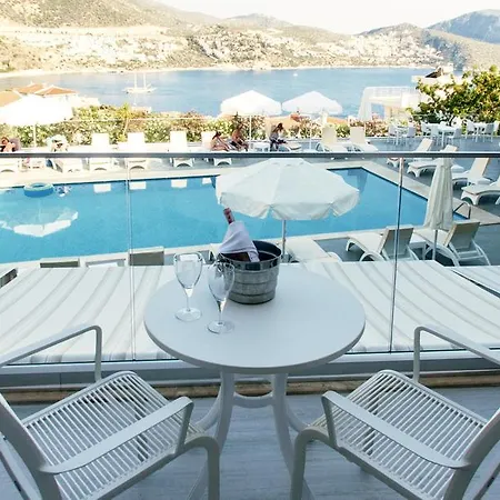 Rhapsody & (adults Only) Hotel