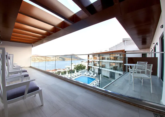 Hotel Rhapsody & (adults Only) 3*