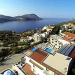 Hotel Rhapsody & (adults Only) Kalkan