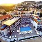 Rhapsody & (adults Only) Kalkan