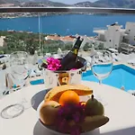 Hotel Rhapsody & (adults Only) Kalkan