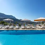 Rhapsody & (adults Only) Hotel Kalkan