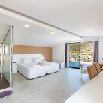 Rhapsody & (adults Only) Hotel Kalkan