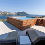 Rhapsody & (adults Only) Hotel Kalkan