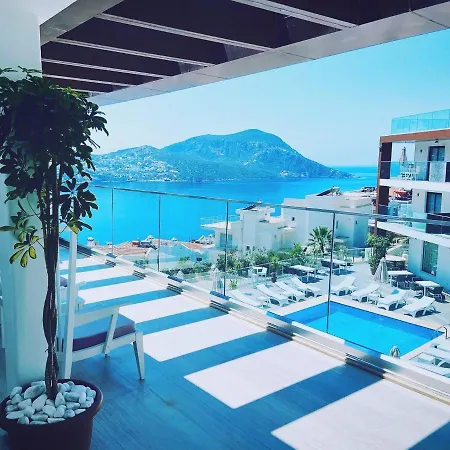 Rhapsody & (adults Only) Hotel 3*