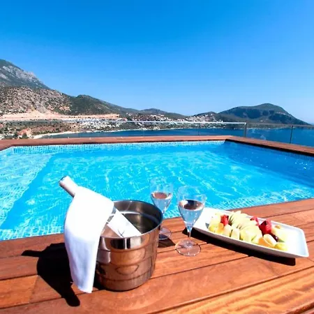 Rhapsody & (adults Only) Ξενοδοχείο 3*