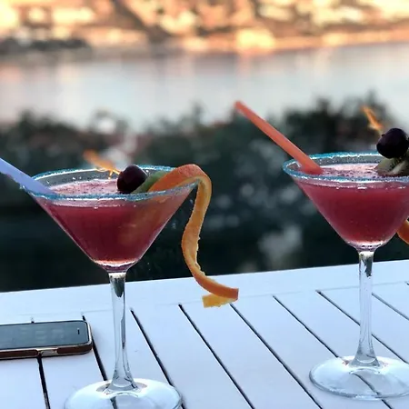 Rhapsody Hotel&spa Kalkan