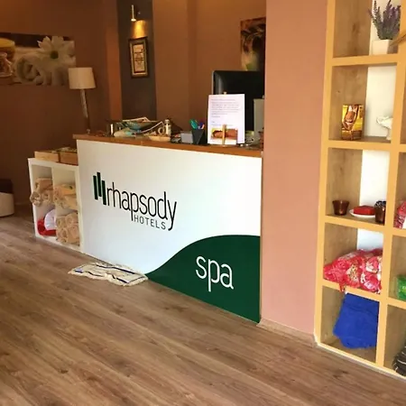 Rhapsody & (adults Only) 3*