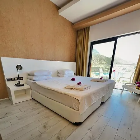 Hotel Rhapsody & (adults Only) 3*