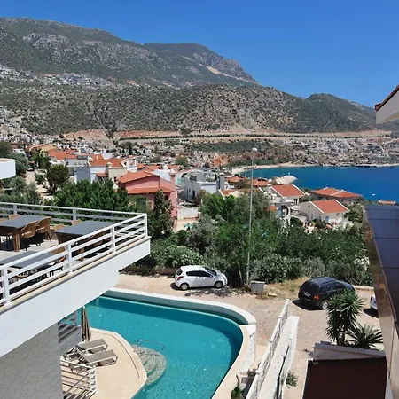 Rhapsody Hotel&spa 3*