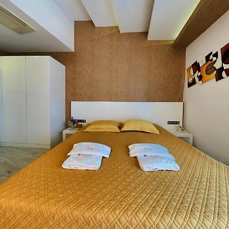 Rhapsody Hotel&spa