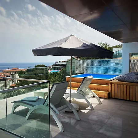 ホテル Rhapsody & (adults Only)