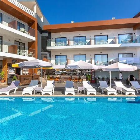 ホテル Rhapsody & (adults Only)