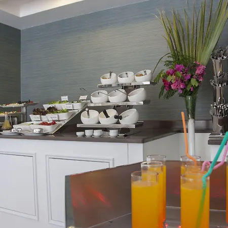 Rhapsody & (adults Only) ホテル