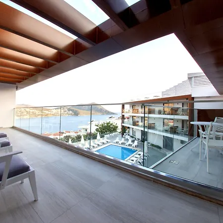 ホテル Rhapsody & (adults Only) 3*