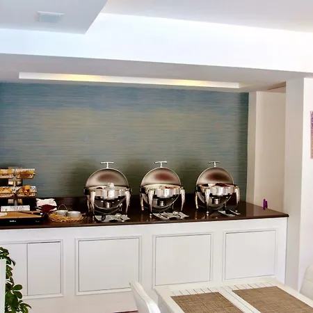 Rhapsody Hotel&spa 3* Kalkan