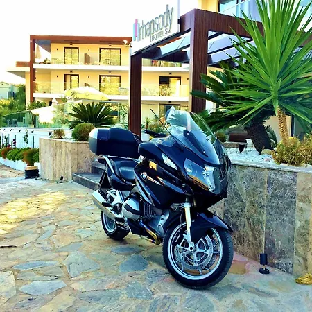 Rhapsody & (adults Only) ホテル