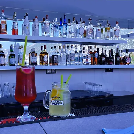 Rhapsody Hotel&spa Kalkan