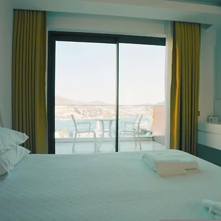 ホテル Rhapsody & (adults Only)